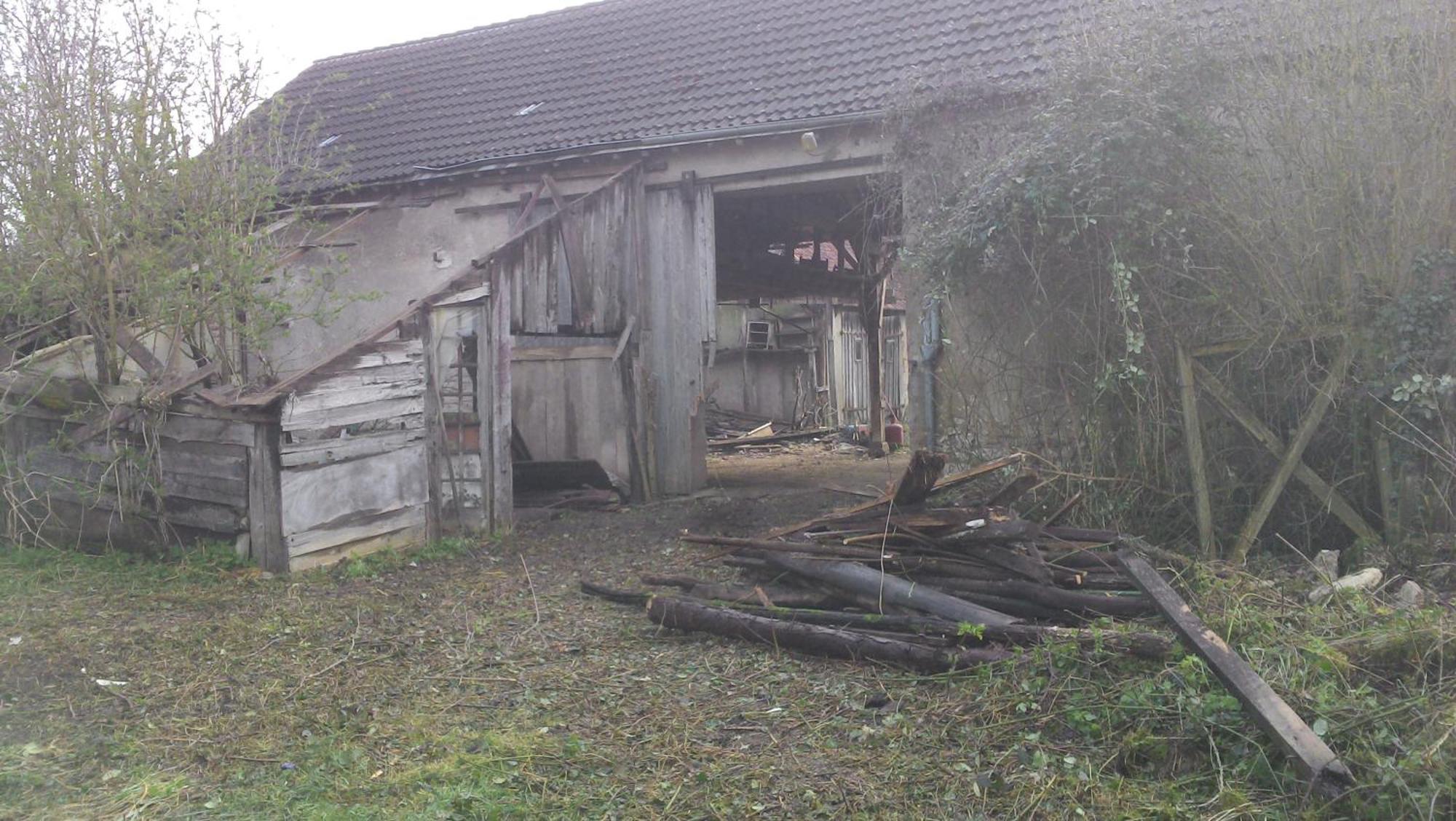 Gite Du Clos Notre Dame Villa Vineuil  Exterior photo